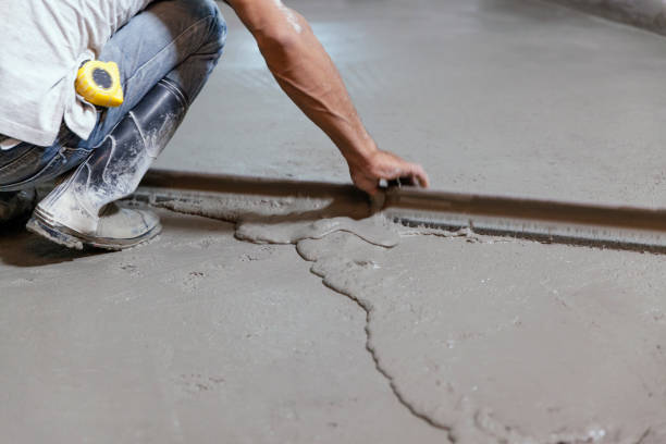 Best Concrete resurfacing services  in Duchesne, UT